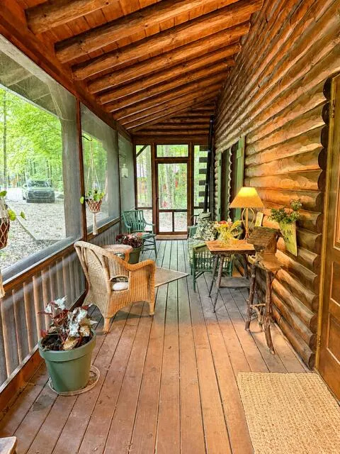 330 Charlestown Colony #17 Buchanan, MI 49107