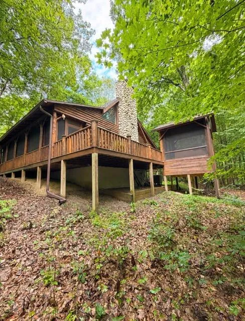330 Charlestown Colony #17 Buchanan, MI 49107