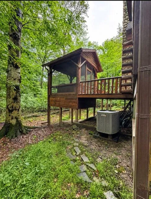 330 Charlestown Colony #17 Buchanan, MI 49107