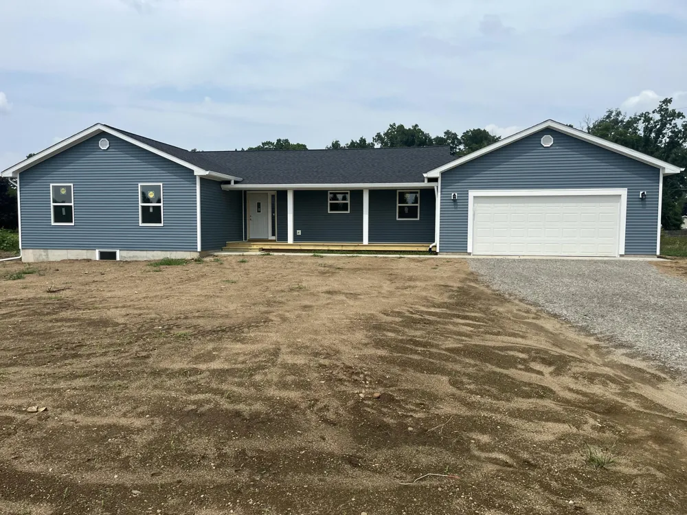 7428 Foxworth Court Jackson, MI 49201