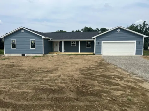 7428 Foxworth Court