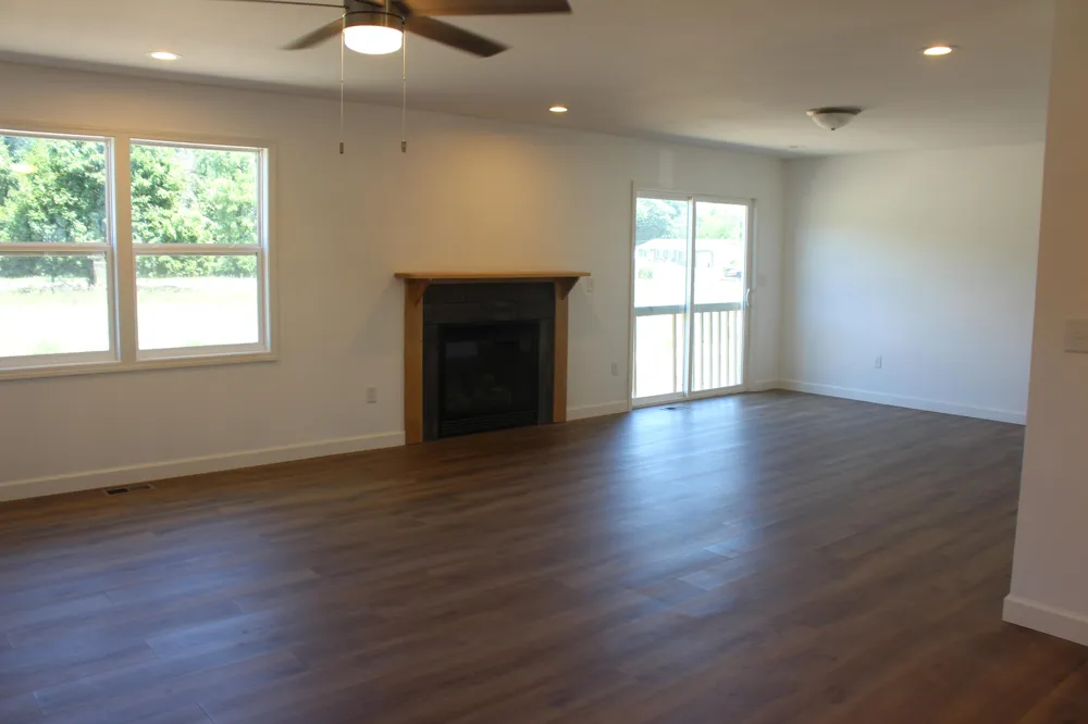 7428 Foxworth Court Jackson, MI 49201