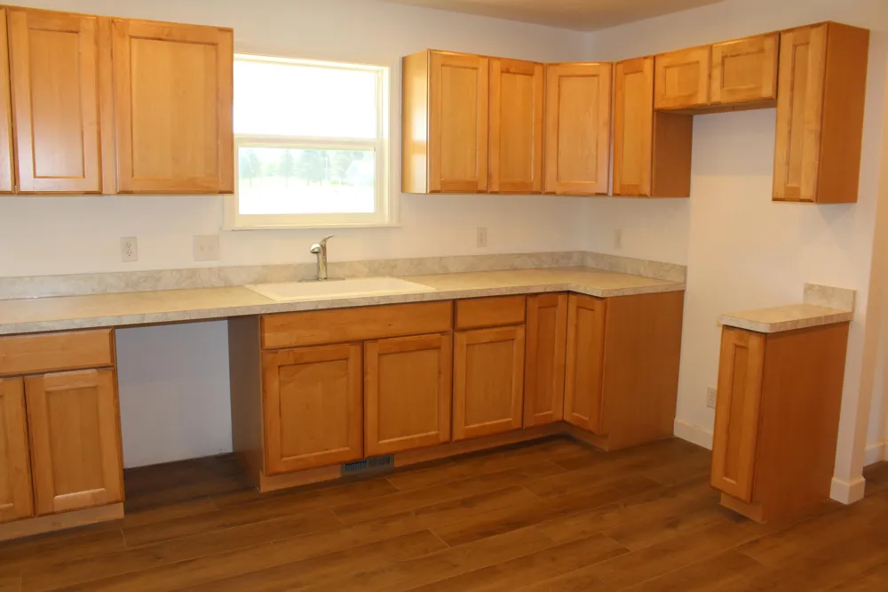 7428 Foxworth Court Jackson, MI 49201