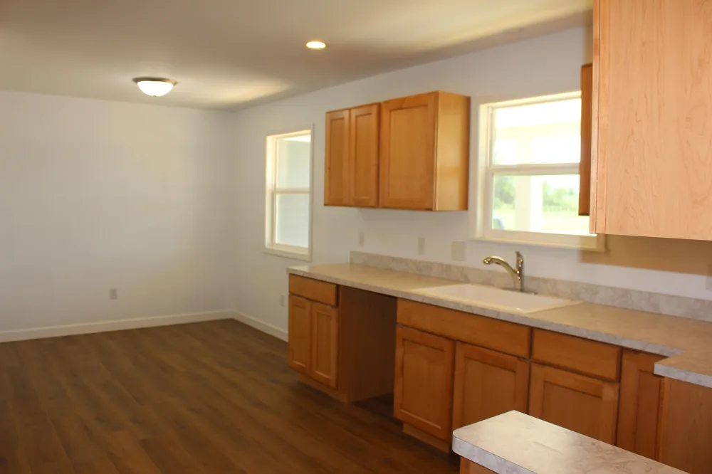 7428 Foxworth Court Jackson, MI 49201