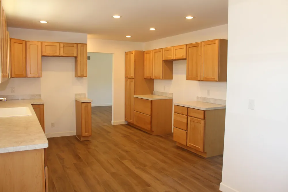 7428 Foxworth Court Jackson, MI 49201