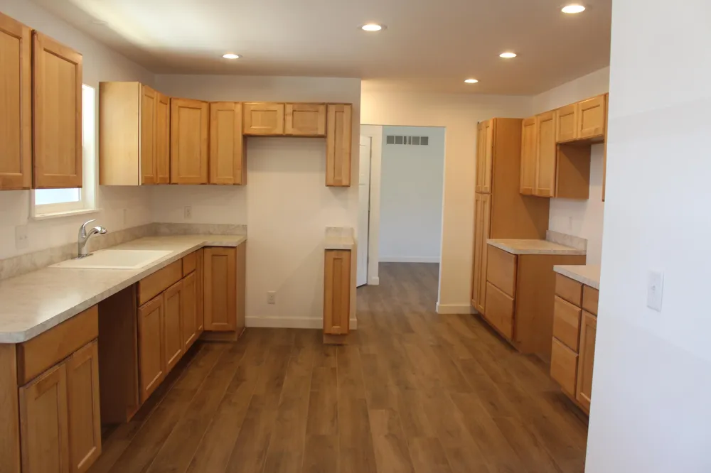 7428 Foxworth Court Jackson, MI 49201
