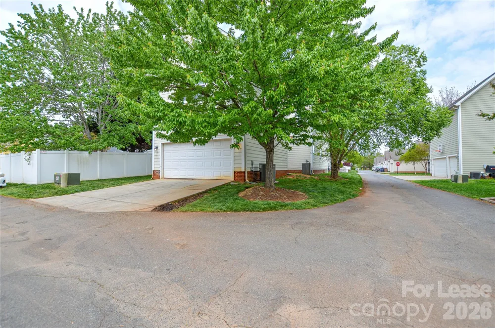 9020 Ladys Secret Drive Indian Trail, NC 28079