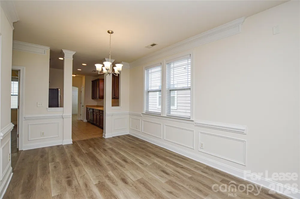 9020 Ladys Secret Drive Indian Trail, NC 28079