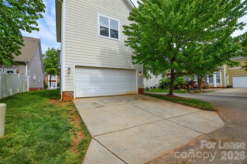 9020 Ladys Secret Drive Indian Trail, NC 28079