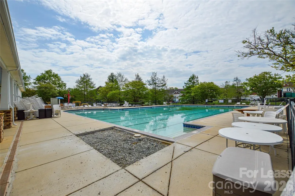 9020 Ladys Secret Drive Indian Trail, NC 28079