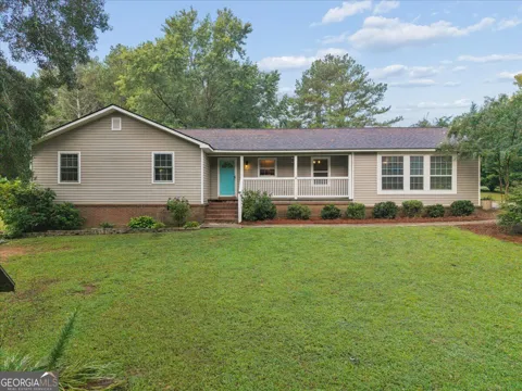 4170 Sandy Creek RD