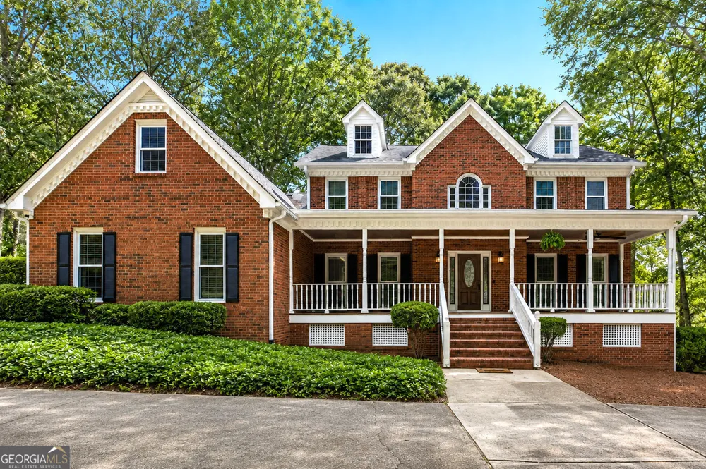 1211 Bridgewater WALK Snellville, GA 30078