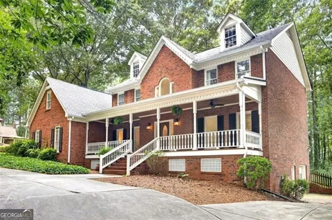 1211 Bridgewater WALK