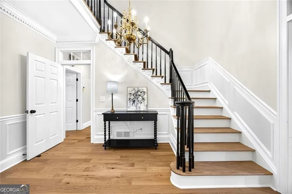 1211 Bridgewater WALK Snellville, GA 30078