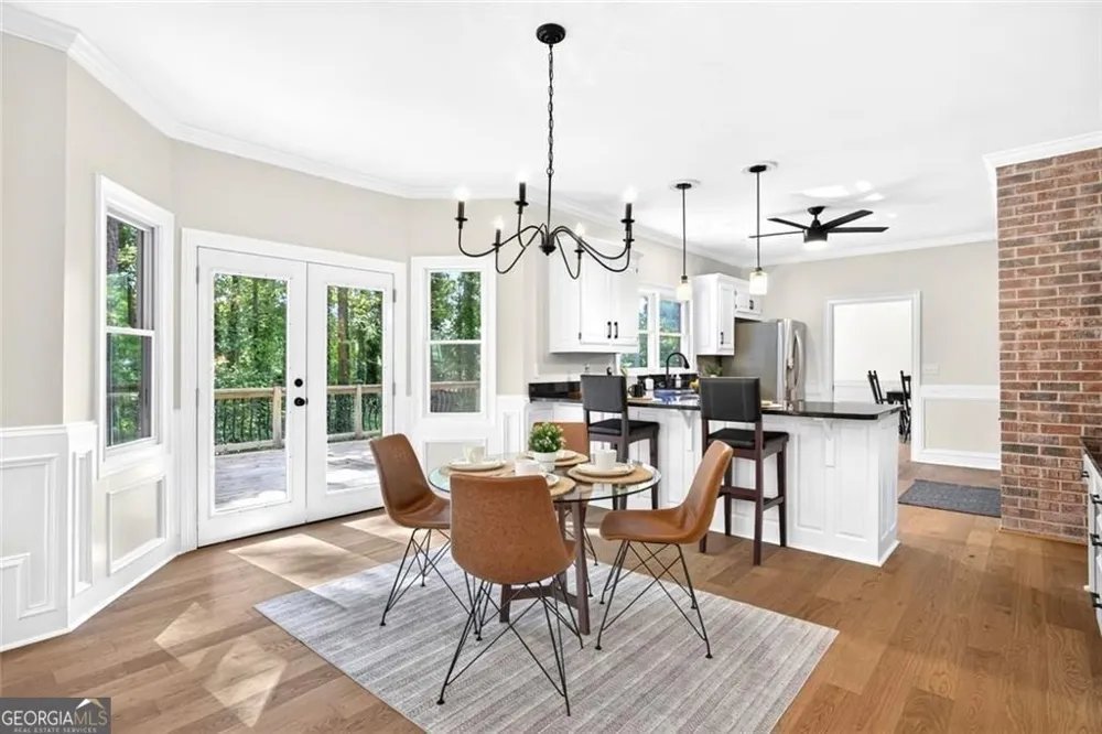 1211 Bridgewater WALK Snellville, GA 30078