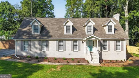 317 Craig DR