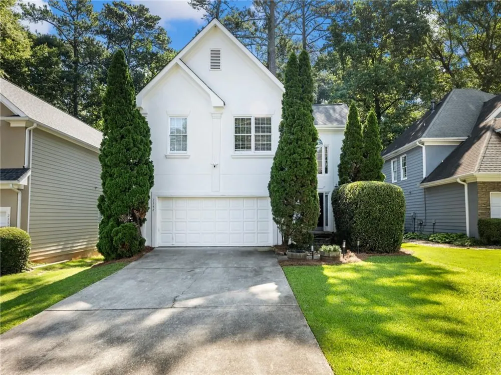 2348 Logan Circle NE Brookhaven, GA 30319