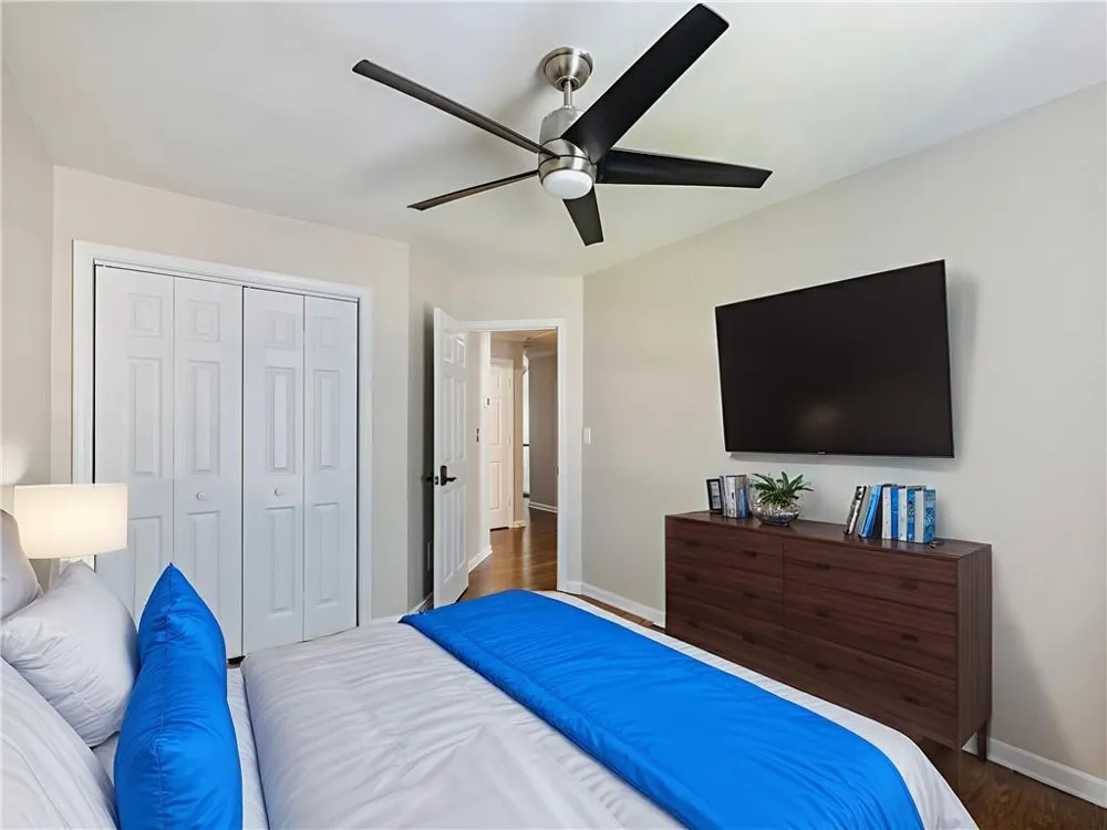 2348 Logan Circle NE Brookhaven, GA 30319