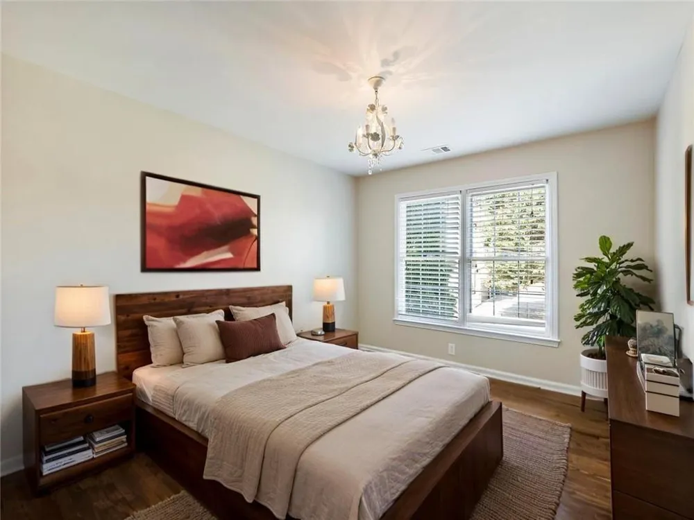 2348 Logan Circle NE Brookhaven, GA 30319
