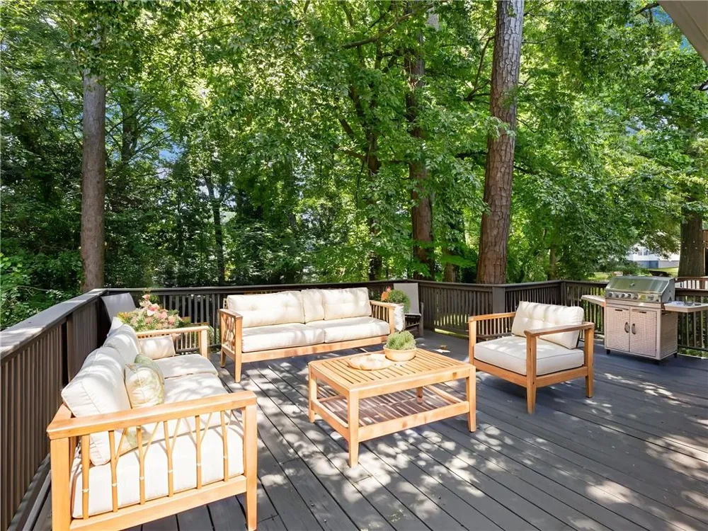 2348 Logan Circle NE Brookhaven, GA 30319