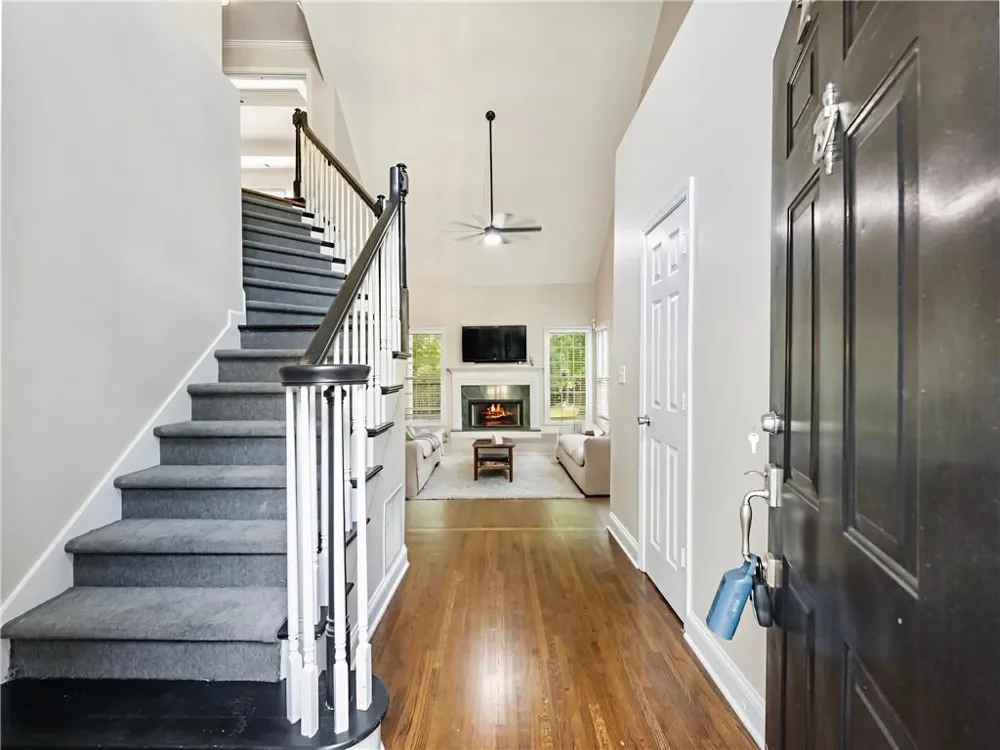 2348 Logan Circle NE Brookhaven, GA 30319
