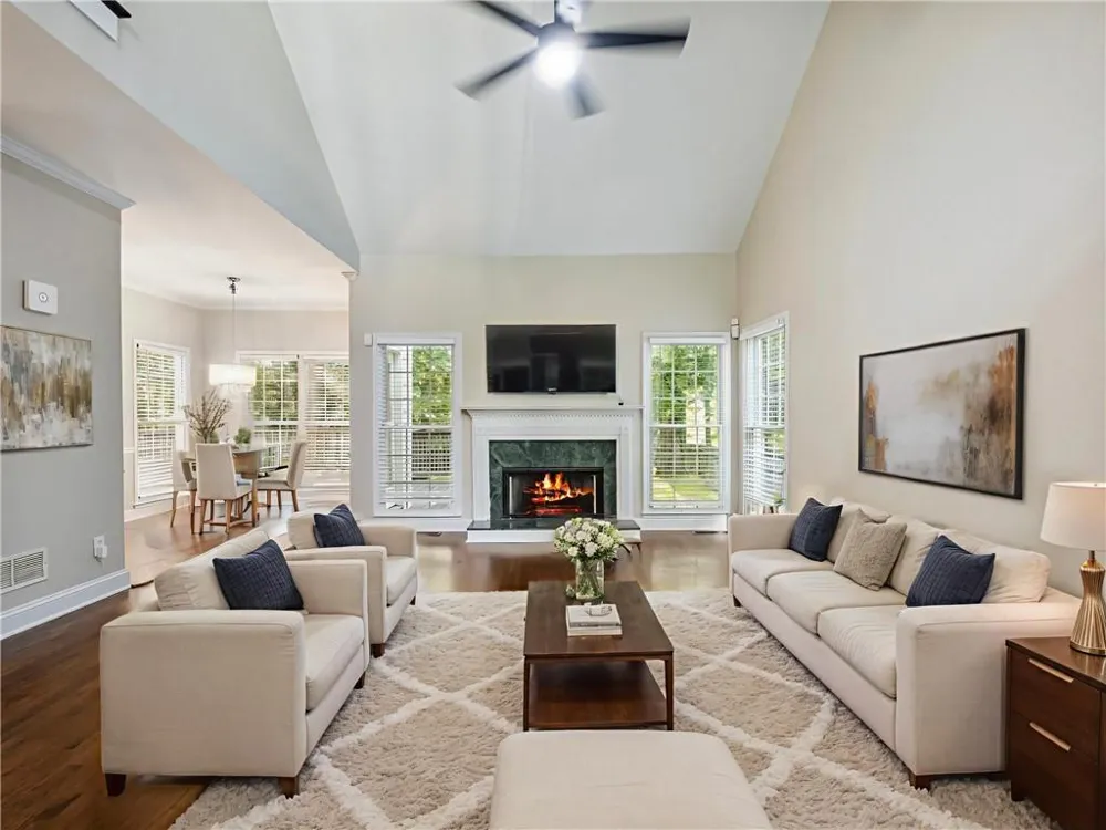 2348 Logan Circle NE Brookhaven, GA 30319