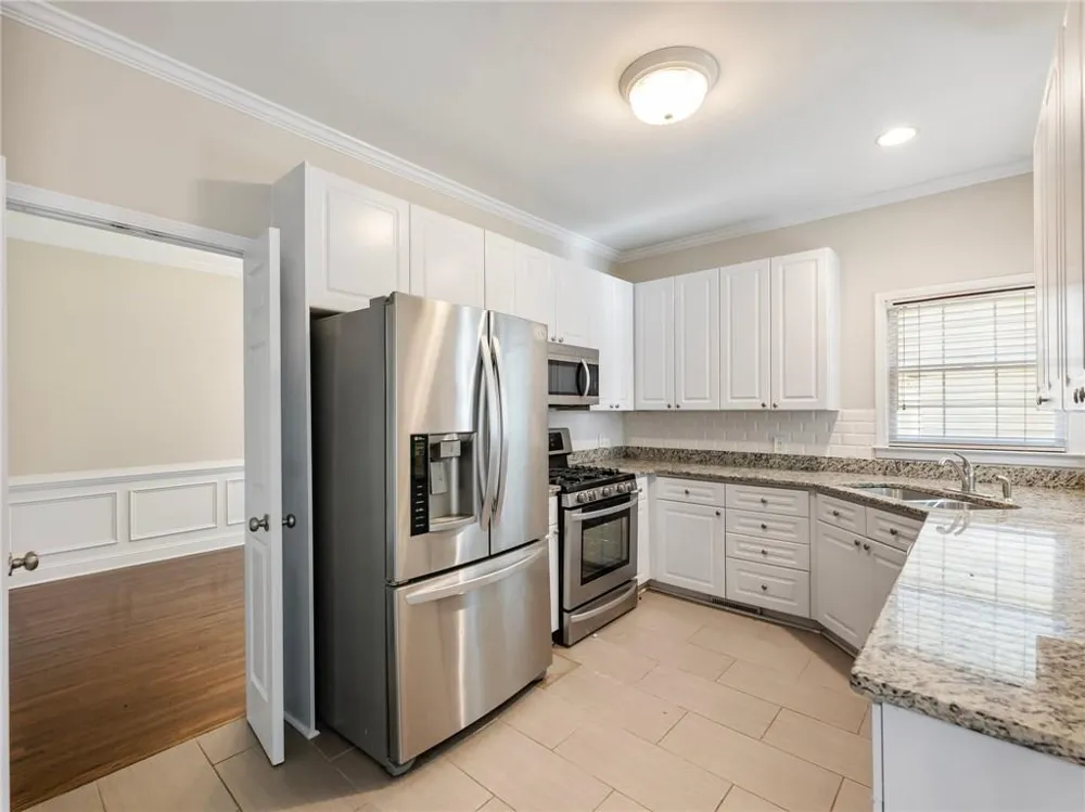2348 Logan Circle NE Brookhaven, GA 30319