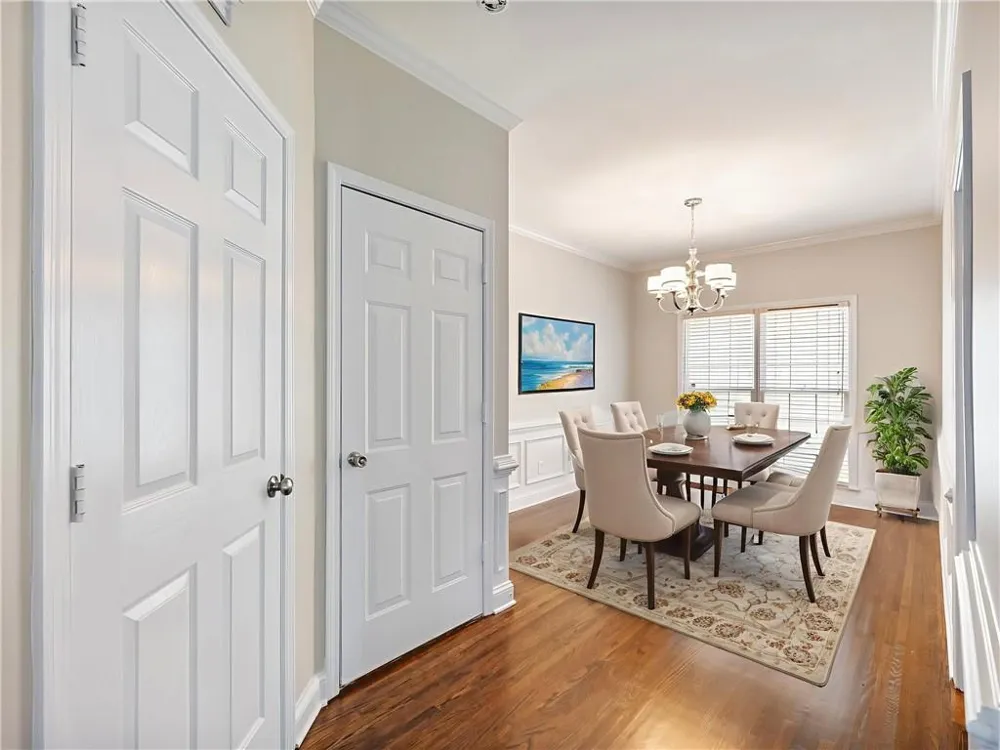 2348 Logan Circle NE Brookhaven, GA 30319