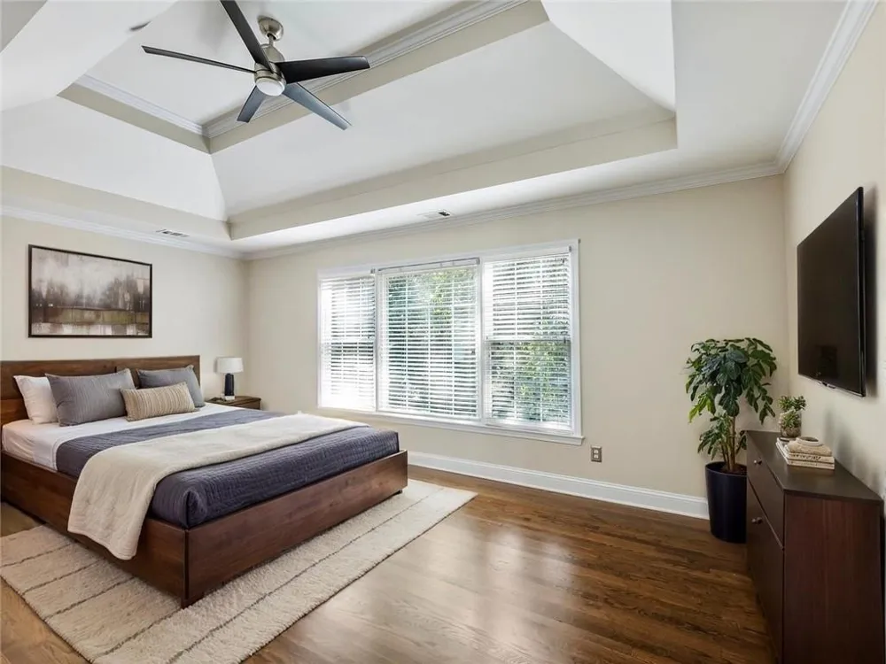 2348 Logan Circle NE Brookhaven, GA 30319