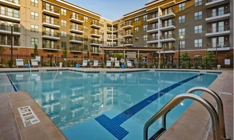 6400 Blue Stone Road #2012