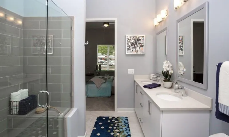 6400 Blue Stone Road #2012 Sandy Springs, GA 30328