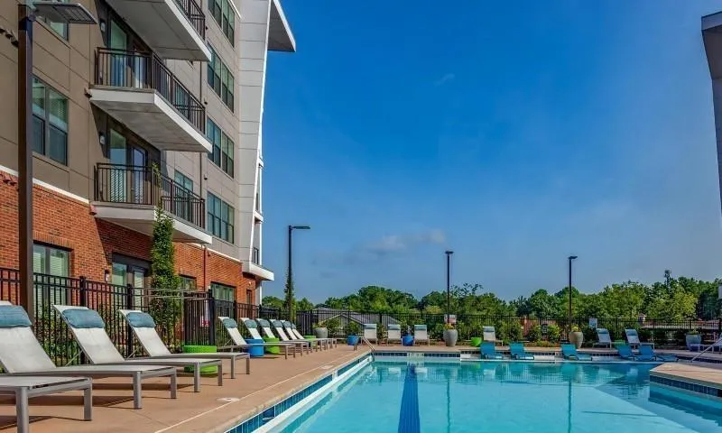 6400 Blue Stone Road #2012 Sandy Springs, GA 30328
