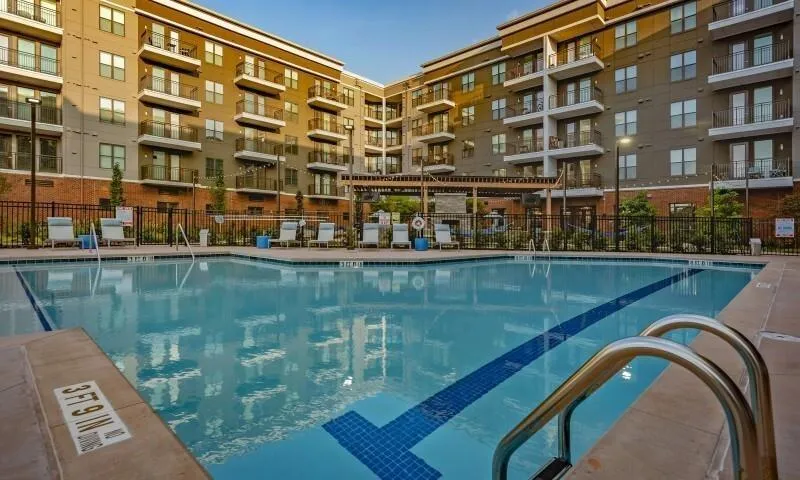 6400 Blue Stone Road #2012 Sandy Springs, GA 30328