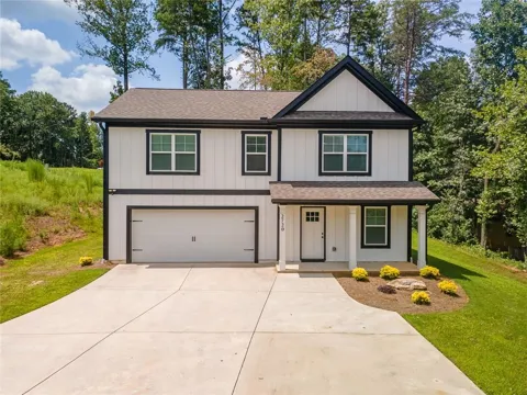 2720 Cruscher Trail