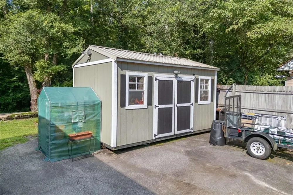 4036 Nowland Road Hiawassee, GA 30546