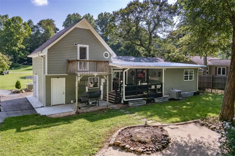 4036 Nowland Road Hiawassee, GA 30546