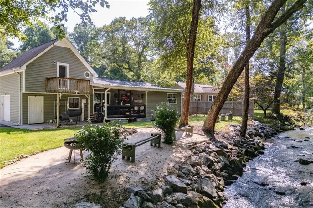 4036 Nowland Road Hiawassee, GA 30546