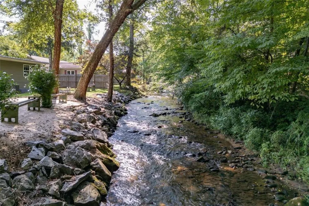 4036 Nowland Road Hiawassee, GA 30546