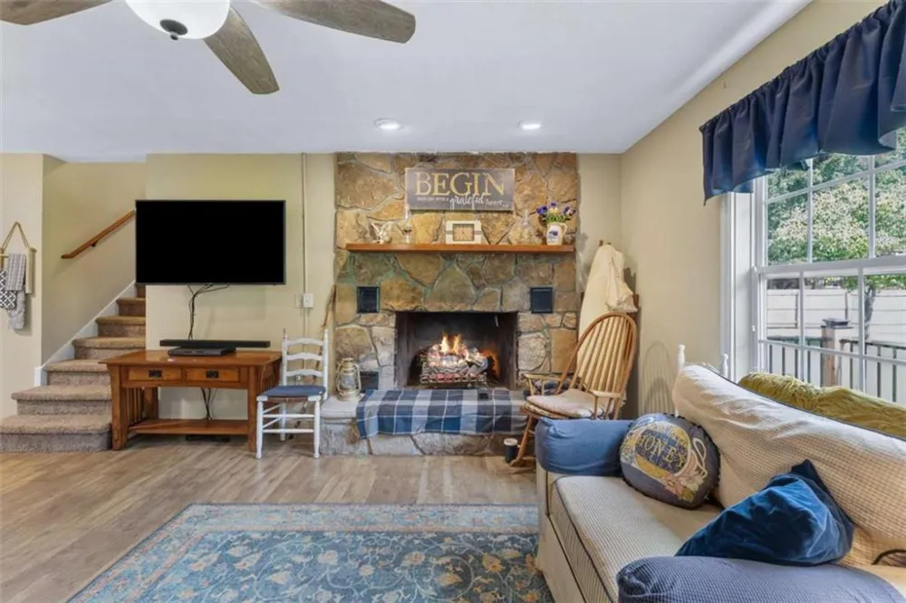 4036 Nowland Road Hiawassee, GA 30546