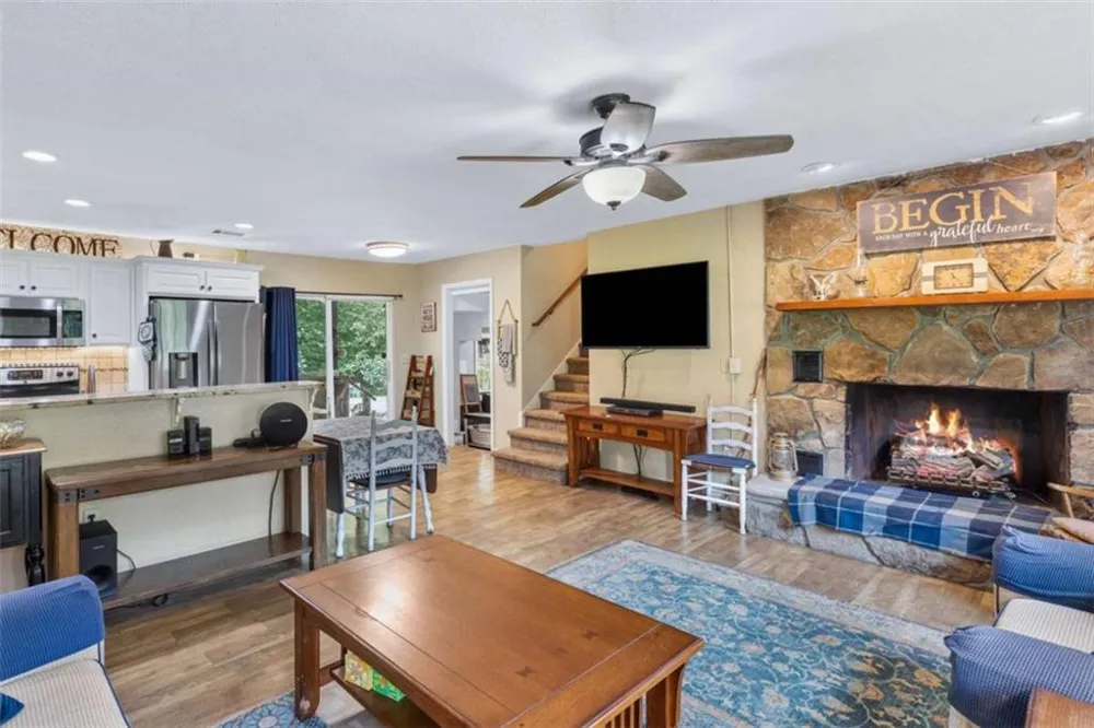 4036 Nowland Road Hiawassee, GA 30546