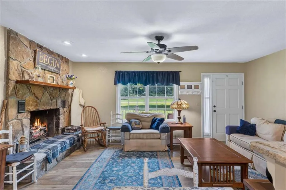 4036 Nowland Road Hiawassee, GA 30546