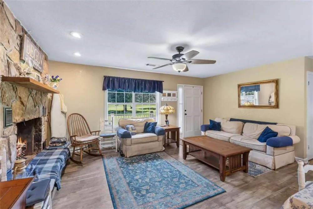 4036 Nowland Road Hiawassee, GA 30546