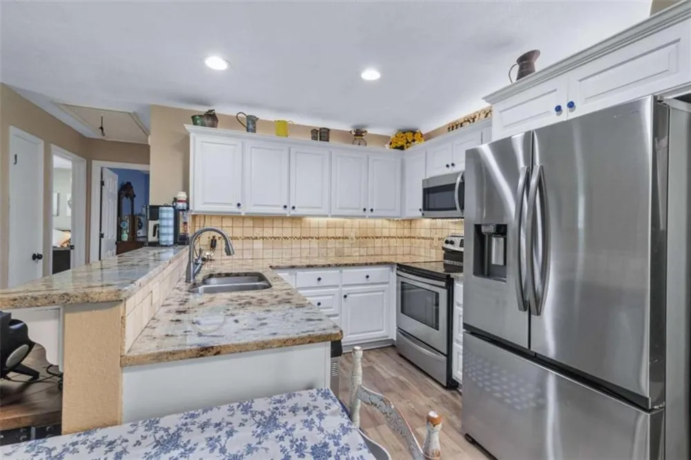 4036 Nowland Road Hiawassee, GA 30546