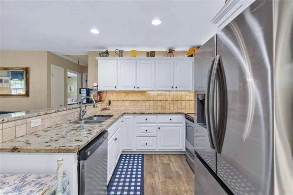4036 Nowland Road Hiawassee, GA 30546