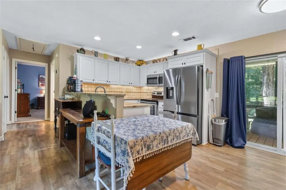 4036 Nowland Road Hiawassee, GA 30546