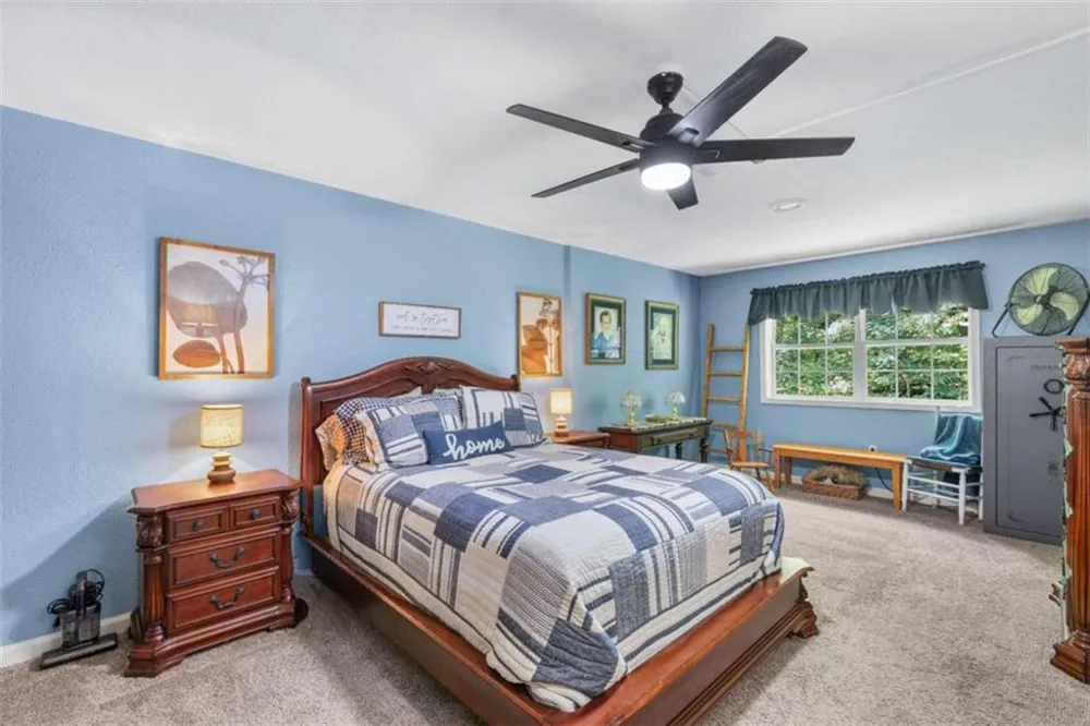 4036 Nowland Road Hiawassee, GA 30546