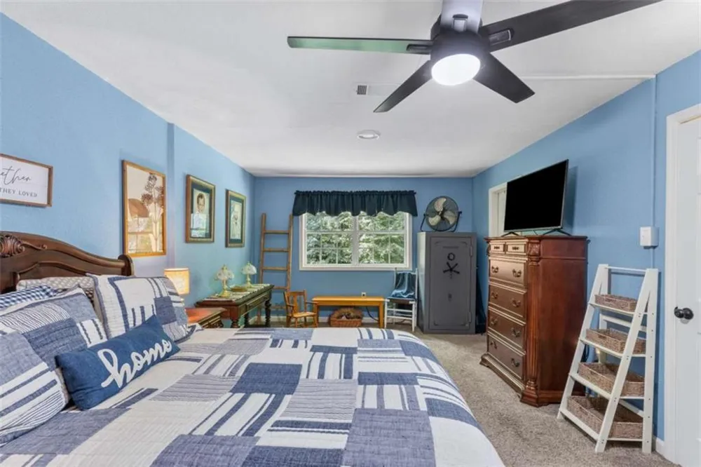 4036 Nowland Road Hiawassee, GA 30546