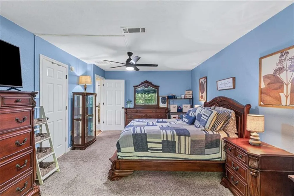 4036 Nowland Road Hiawassee, GA 30546