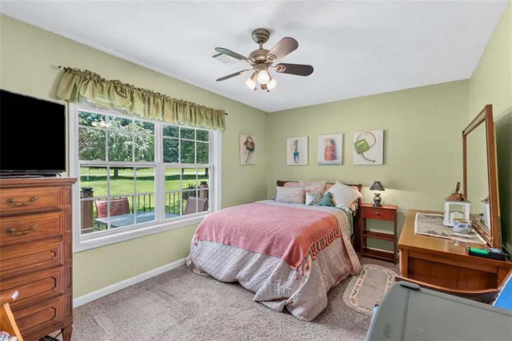 4036 Nowland Road Hiawassee, GA 30546