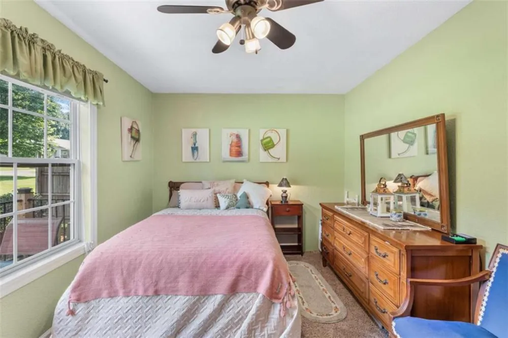 4036 Nowland Road Hiawassee, GA 30546